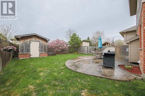 1908 Coronation Drive, London North (North E), ON - Outdoor