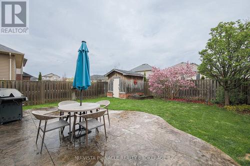 1908 Coronation Drive, London North (North E), ON - Outdoor