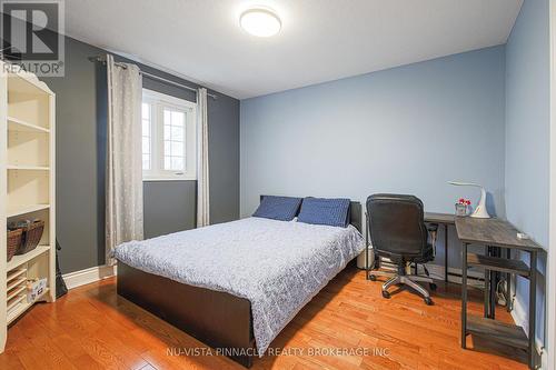 1908 Coronation Drive, London North (North E), ON - Indoor Photo Showing Bedroom