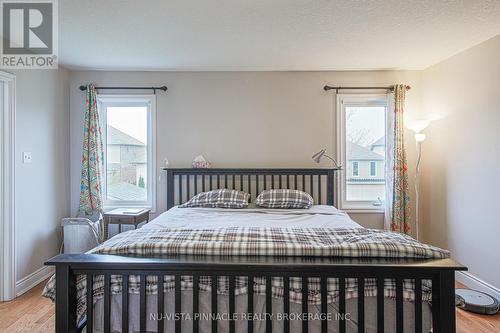 1908 Coronation Drive, London North (North E), ON - Indoor Photo Showing Bedroom