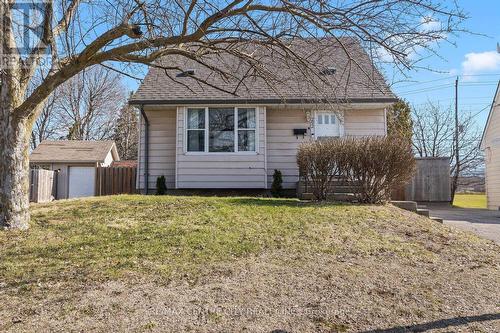 292 Paardeberg Crescent, London East (East C), ON - Outdoor