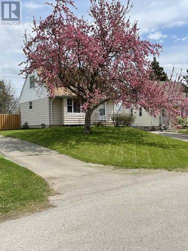 292 Paardeberg Crescent, London East (East C), ON - Outdoor