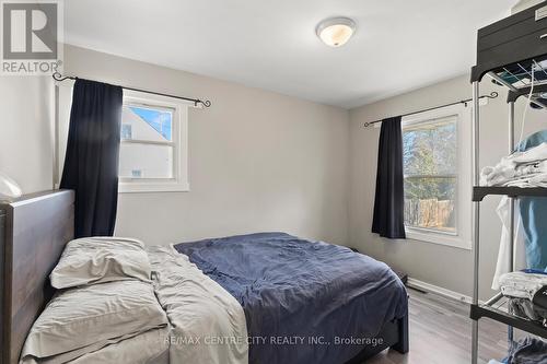 292 Paardeberg Crescent, London East (East C), ON - Indoor Photo Showing Bedroom