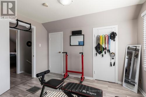292 Paardeberg Crescent, London East (East C), ON - Indoor