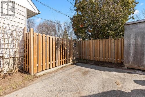 292 Paardeberg Crescent, London East (East C), ON - Outdoor