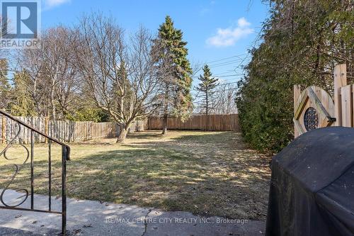 292 Paardeberg Crescent, London East (East C), ON - Outdoor