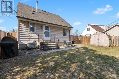 292 Paardeberg Crescent, London East (East C), ON - Outdoor