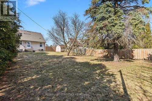 292 Paardeberg Crescent, London East (East C), ON - Outdoor