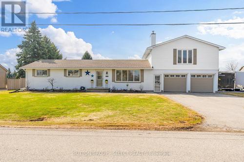 51169 CLINTON STREET  Malahide (Springfield), ON N0L 2J0