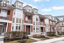 66 Compass Way - 66 Compass Way, Mississauga, ON  - Outdoor With Balcony With Facade 