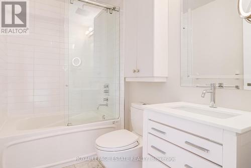 3rd Floor 4 pc Bath - 66 Compass Way, Mississauga, ON - Indoor Photo Showing Bathroom