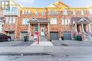449 Aspendale Crescent, Mississauga, ON  - Outdoor With Facade 