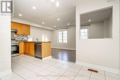 449 Aspendale Crescent, Mississauga, ON - Indoor