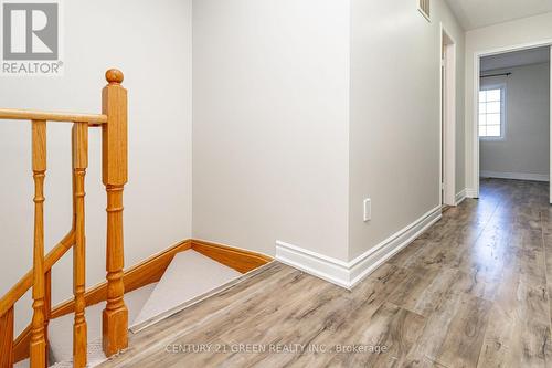 449 Aspendale Crescent, Mississauga, ON - Indoor Photo Showing Other Room