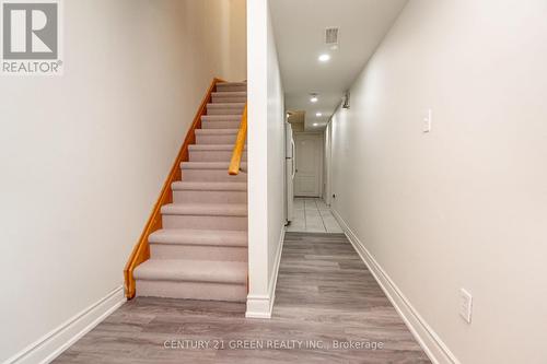 449 Aspendale Crescent, Mississauga, ON - Indoor Photo Showing Other Room