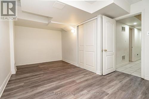 449 Aspendale Crescent, Mississauga, ON - Indoor Photo Showing Other Room