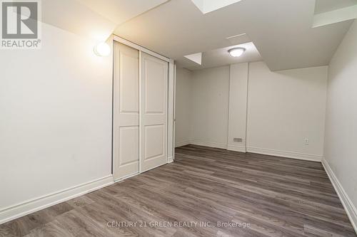 449 Aspendale Crescent, Mississauga, ON - Indoor Photo Showing Other Room