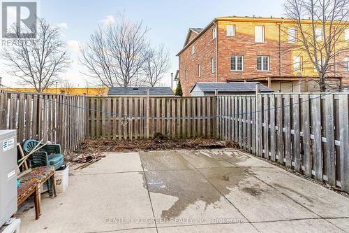 449 Aspendale Crescent, Mississauga, ON - Outdoor