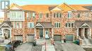 449 Aspendale Crescent, Mississauga, ON  -  Photo Showing Garage 