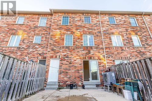 449 Aspendale Crescent, Mississauga, ON - Outdoor With Exterior