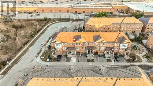 449 Aspendale Crescent, Mississauga, ON - Outdoor