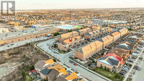 449 Aspendale Crescent, Mississauga, ON - Outdoor With View