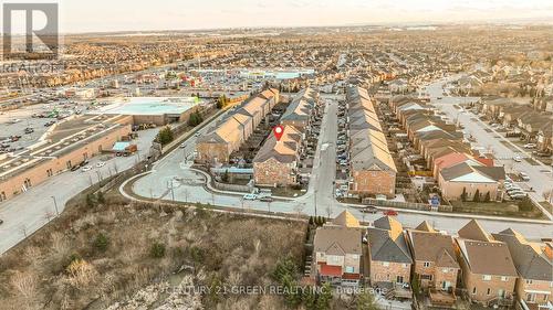 449 Aspendale Crescent, Mississauga, ON - Outdoor With View