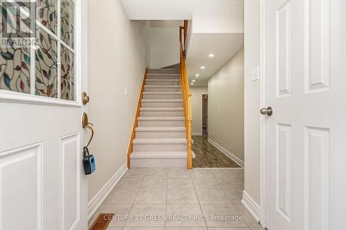449 Aspendale Crescent, Mississauga, ON - Indoor Photo Showing Other Room