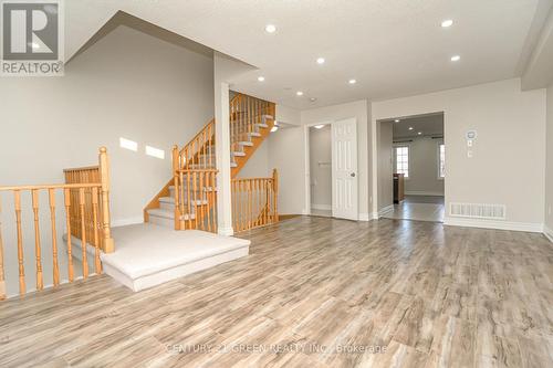 449 Aspendale Crescent, Mississauga, ON - Indoor Photo Showing Other Room