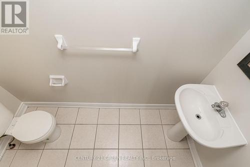 449 Aspendale Crescent, Mississauga, ON - Indoor Photo Showing Bathroom