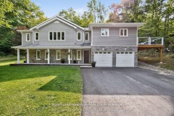 135 Huronwoods Drive Oro-Medonte, ON L0K 1E0