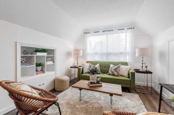 Upper-179 Clonmore Drive Toronto, ON M1N 1Y2