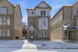 89 Ainley Road Ajax, ON L1Z 0S9