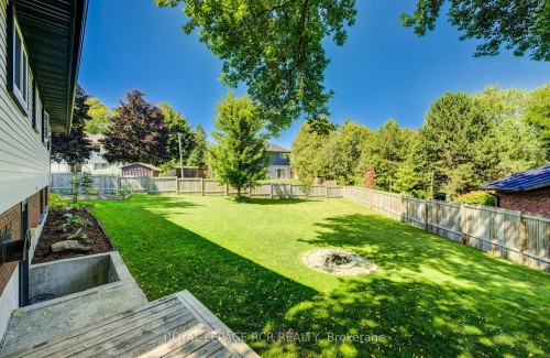 22 Smith Drive, Mapleton, ON - Outdoor With Backyard