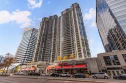 1011-4978 Yonge Street Toronto, ON M2N 7G8