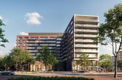 319-251 Masonary Way Mississauga, ON L5H 0B3