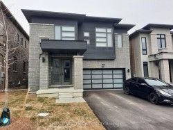 27 Keyworth Crescent Brampton, ON L6R 4E8