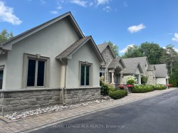 7 Loggers Trail Whitchurch-Stouffville, ON L4A 2L6