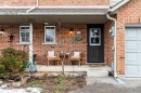 1279 Nottingham Avenue, Burlington, ON  - Outdoor With Deck Patio Veranda 