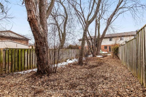 1279 Nottingham Avenue, Burlington, ON - Outdoor