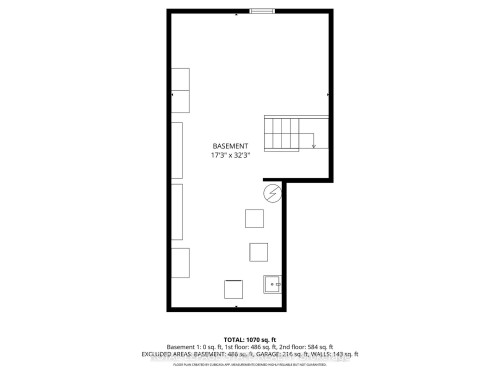 1279 Nottingham Avenue, Burlington, ON - Other