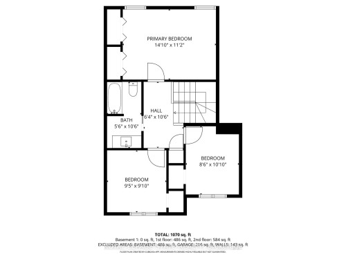 1279 Nottingham Avenue, Burlington, ON - Other