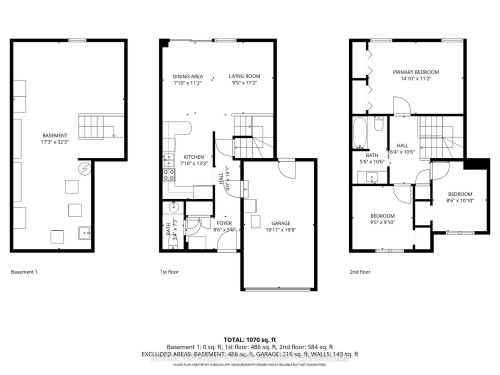 1279 Nottingham Avenue, Burlington, ON - Other