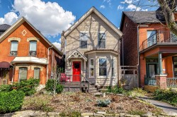 283 Pacific Avenue Toronto, ON M6P 2P8