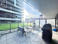 502 - 1030 KING STREET W Toronto, ON M6K 3N3