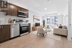 1403 - 1455 CELEBRATION DRIVE Pickering, ON L1W 0C3