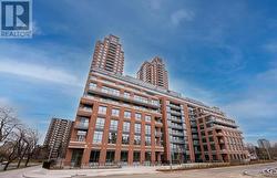 2730 - 3270 SHEPPARD AVENUE E Toronto, ON M1T 3K3