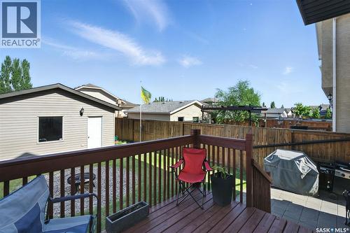 227 Galloway Road, Saskatoon, SK 