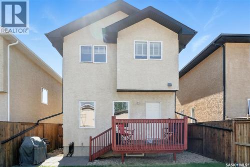 227 Galloway Road, Saskatoon, SK 