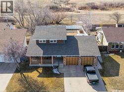 89 Calypso DRIVE Moose Jaw, SK S6J 1G1